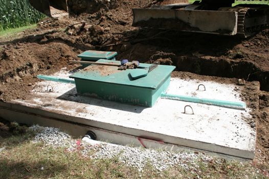 Burch's Sewer and Drain Cleaning LLC